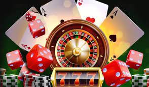 Онлайн казино Arkada Casino